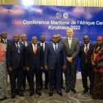 Ouverture des travaux préparatoires à la première conférence maritime de l’Afrique centrale