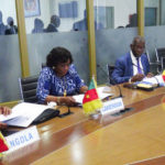 CEEAC : Réunion du Comité des Représentants Permanents